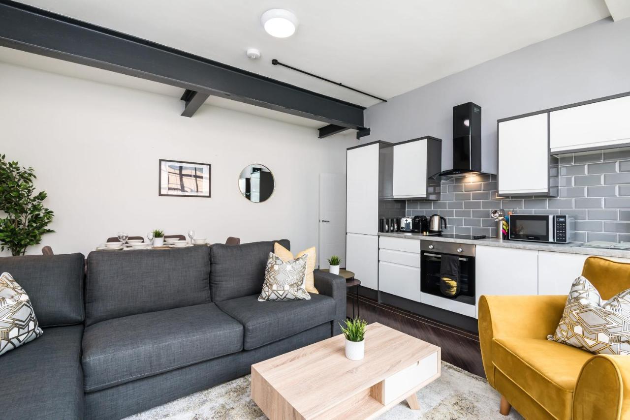 Holiday home Host & - Manhattan House 9 *