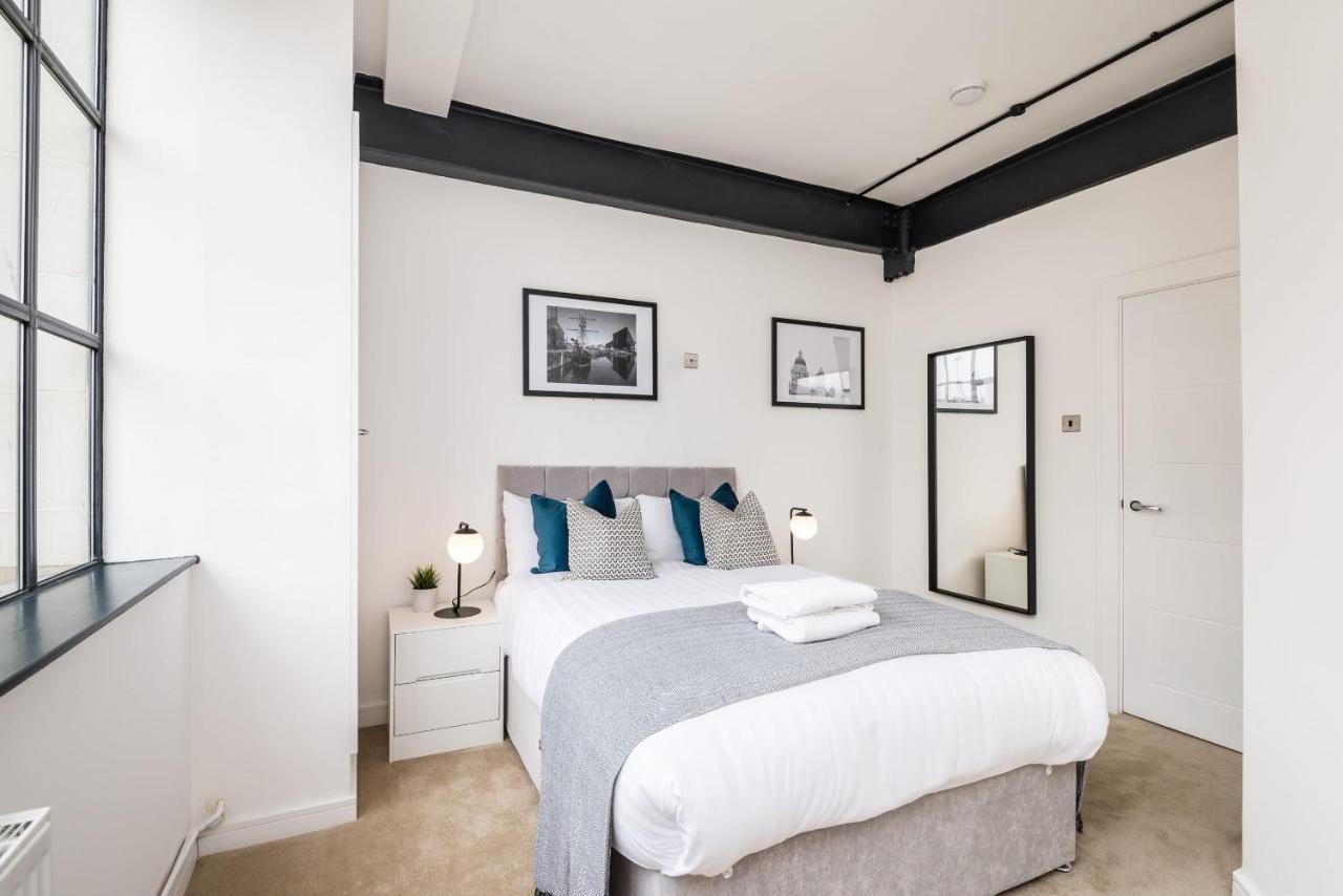 Host & - Manhattan House 9 Holiday home *