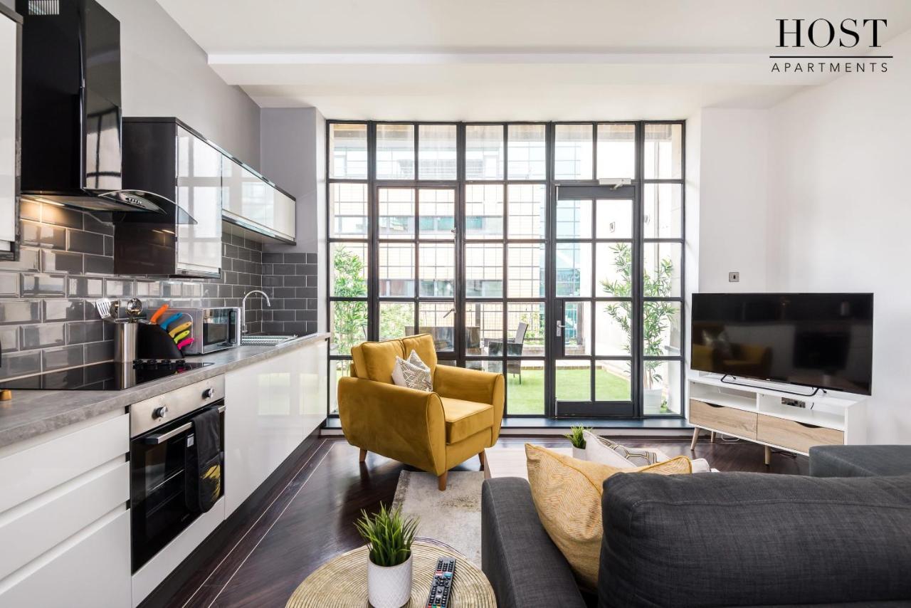 Host & - Manhattan House 9 Holiday home