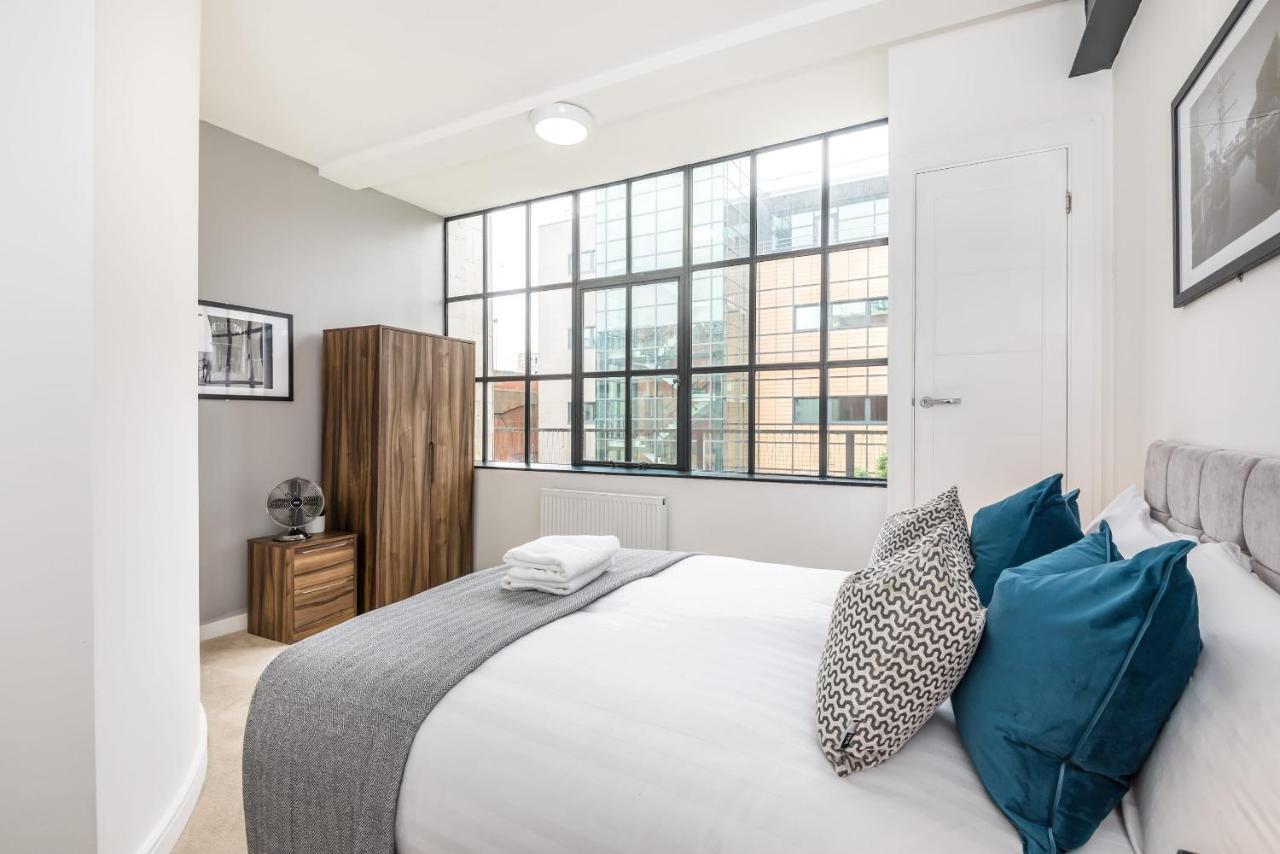 Holiday home Host & - Manhattan House 9