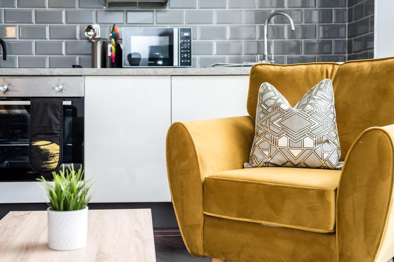 Holiday home Host & - Manhattan House 9 *
