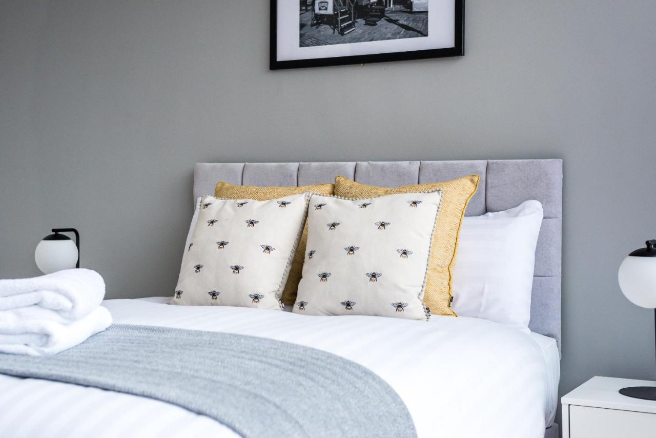 Holiday home Host & - Manhattan House 9 Liverpool