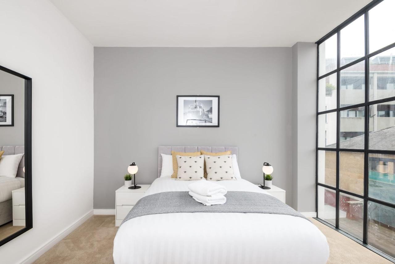 Host & - Manhattan House 9 Holiday home *