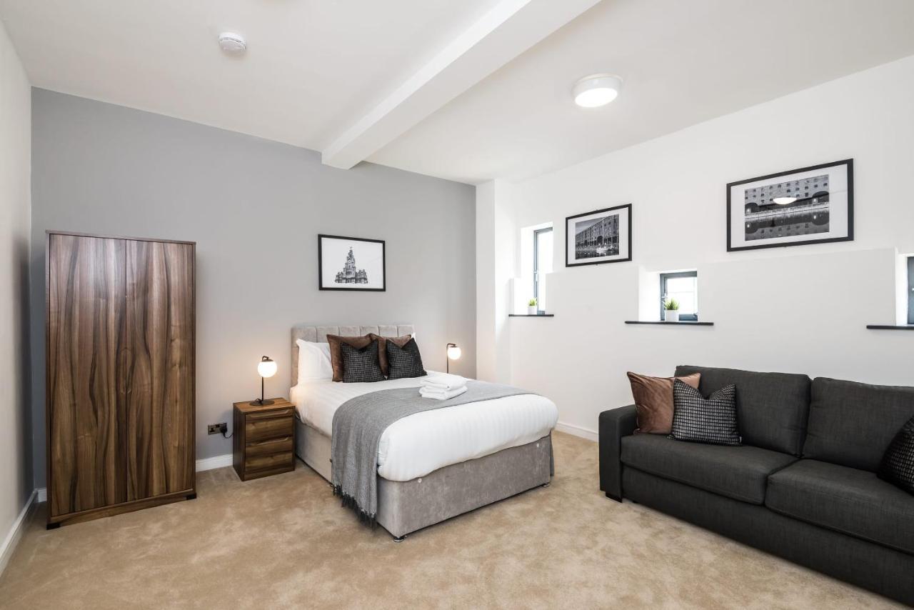 Host & - Manhattan House 9 Holiday home *